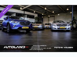Mercedes-Benz E-klasse 250 AUTOM AMG PANO LED CARPLAY CAMERA 2018 FACE LIFT MODEL VOL OPTIES EERSTE EIGENAAR PERFECTE STAAT