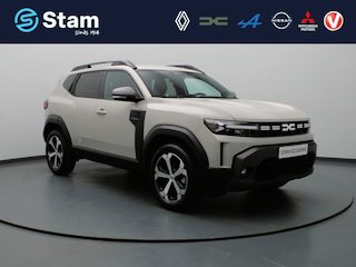 Dacia Duster 140pk Hybrid Journey Apple Carplay/Android Auto | Climate