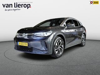 Volkswagen ID.4 Pro 77 kWh 88.9% SOH | PANO | COMFORTSTOELEN