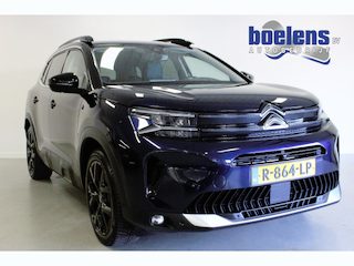 Citroën C5 Aircross 1.6 Plug-in Hybrid 225 Shine | AFN-TRHAAK | CAMERA | STOEL-VERW | NAVIGATIE | 19'LMV | CARPLAY | PDC |