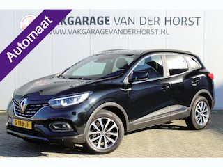 Renault Kadjar 1.3-140pk TCe Black Edition AUTOMAAT ! Zeer nette en luxe Renault Kadjar, slechts 103389 KM, Trekhaak, Led, Climate Controle, Cruise Controle,
