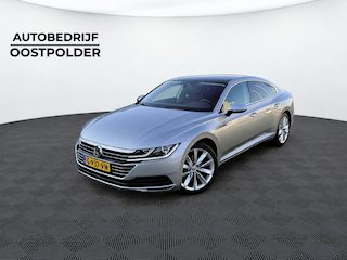 Volkswagen Arteon 1.5 TSI Elegance Business