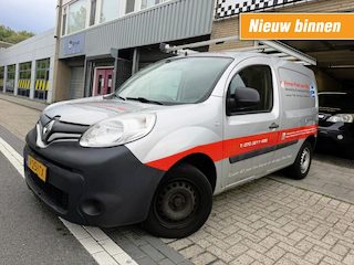 Renault Kangoo 1.5 dCi 75 Energy Comfort PDC AIRCO RIJDT GOED HANDE PRIJS NAP APK 1-2027