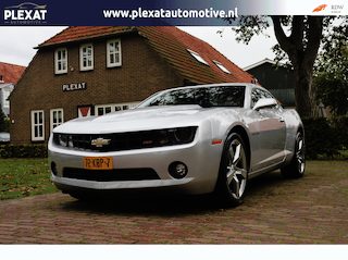 Chevrolet Camaro 3.6 V6 Aut. | Nette staat | Boston Audio | Stoelverwarming | Luxe Leder | Slechts 77.000KM | Vol. Historie | NAP
