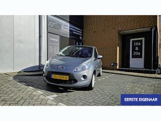Ford Ka 1.2 Cool & Sound start/stop