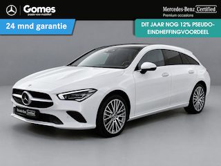 Mercedes-Benz CLA Shooting Brake 250 e Business Solution Luxury Limited