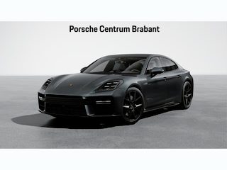 Porsche Panamera 2.9 4 E-Hybrid