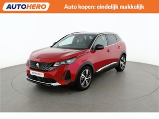 Peugeot 3008 1.6 HYbrid 225 GT |RD56382|