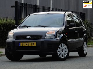 Ford Fusion 1.4-16V Champion 107DKM/NAP/AIRCO/APK 09-2027