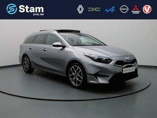 Kia Ceed Sportswagon 120pk T-GDi ExecutiveLine Apple Carplay/Android Auto | Climate