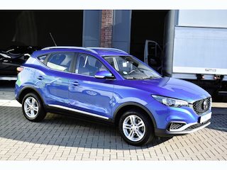 MG ZS EV Comfort 45 kWh