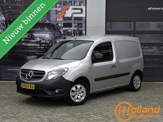 Mercedes-Benz Citan bestel 109 CDI BlueEFFICIENCY