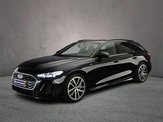 Audi A5 Avant 2.0 e-hybrid quattro S edition | Ambient lichtpakket | 360 camera | Leder | Privacy glas | Adapt Cruise | Zwart Optiek | Tech Plus pakket