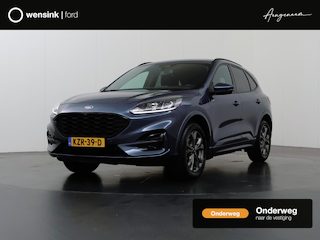 Ford Kuga 2.5 PHEV ST-Line | Adaptieve Cruise Control | Climate Control | Achteruitrijcamera |