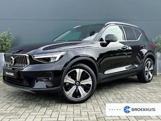 Volvo XC40 1.5 T5 Recharge Ultimate Bright | MY23 | Pano | 360 camera | Memory | Leder | BLIS | Pilot Assist |