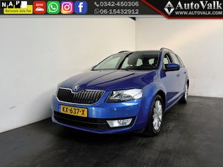 Skoda Octavia Combi 1.0 TSI Greentech Ambition Business