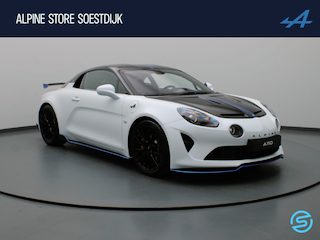 Alpine A110 300pk Turbo R Turini EDC/AUTOMAAT #1570 Camera | Focal Premium