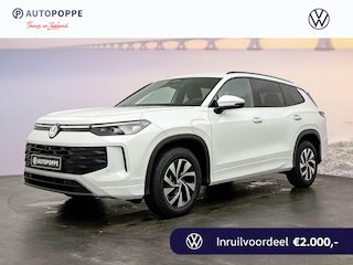 Volkswagen Tayron 1.5 eHybrid Life