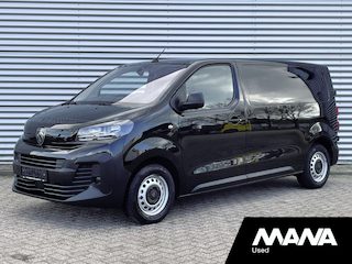 Peugeot Expert 2.0 BlueHDi 145 S&S L2 Automaat 12 dkm!!! Airco Cruise