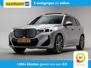 BMW iX1 eDrive20 67 kWh M Sport Edition [ Panorama Leder Harman/Kardon ]