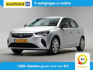 Opel Corsa 1.2 Level 2 [ Apple/Android Airco Cruise ]