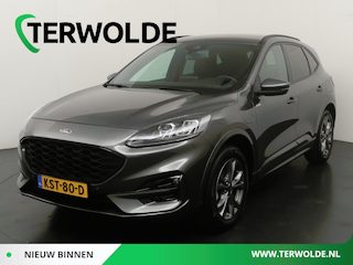 Ford Kuga 2.5 PHEV ST-Line X | Winter pack |