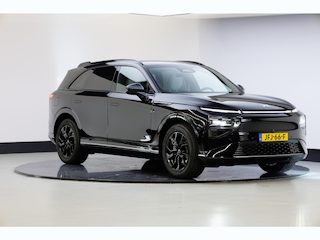 Xpeng G9 RWD Standard Range 78 kWh | Trekhaak |