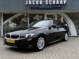 BMW 320e PHEV / Camera / Leder / Carplay / Sensoren / Cruise /