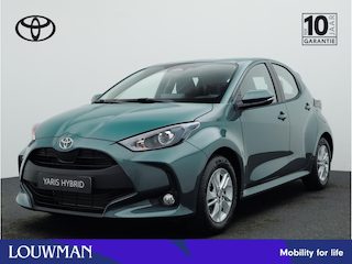 Toyota Yaris 1.5 Hybrid 115 Active *Direct Leverbaar*