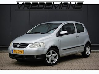 Volkswagen Fox 1.4 Trendline APK 06-2027