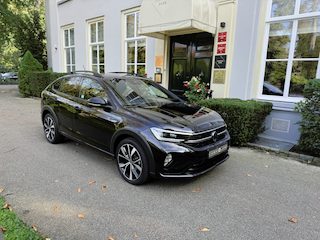 Volkswagen Taigo 1.0 TSI R-Line, Camera, IQ Light, Adaptieve cruise