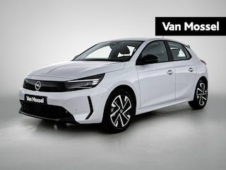 Opel Corsa 1.2 Turbo Hybrid Edition | VOORRAAD VOORDEEL | TOT 8 JAAR GARANTIE | VAN € 31.674,- VOOR € 26.495,-