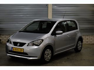Seat Mii 1.0 Style 69.000KM + Airco