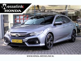 Honda Civic 1.5 i-VTEC Prestige - Dealer onderhouden | Schuif-/kanteldak