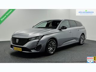 Peugeot 308 SW 1.2 PureTech Active Pack Business TREKHAAK NAVI CARPLAY CRUISE ECC.