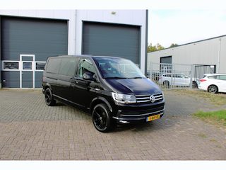 Volkswagen Transporter 2.0 TDI L2H1 DC Highline