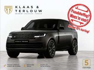 Land Rover Range Rover 3.0 P550e Autobiography PHEV NP € 203.861