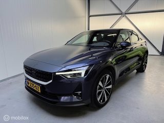 Polestar 2 Long Range Single Motor 78 kWh Zeer netjes