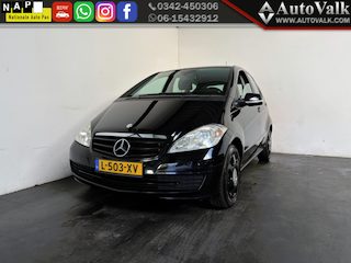 Mercedes-Benz A-klasse 160 BlueEFFICIENCY Classic. APK 09-2027!