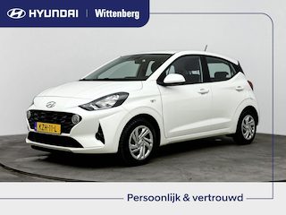 Hyundai i10 1.0 Comfort | Carplay | Airco | Electrische ramen | Bluetooth |