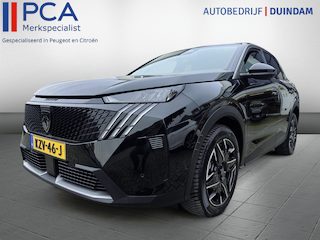Peugeot 3008 1.2 Hybrid 145 Allure | 360 vision & Drive Assist Pack | Panoramic navigation Pack |