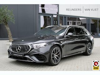 Mercedes-Benz Estate 53 AMG 4MATIC+ | Dynam. Plus | Rijass. Plus | Trekhaak | AMG Perf. Stuur | Rode Gordels |