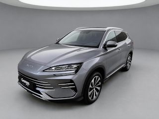 BYD Seal U 1.5 DM-i FWD Boost