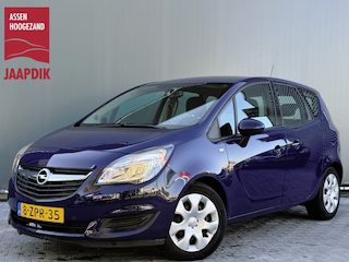 Opel Meriva BWJ 2015 | 1.4 101PK Berlin | AIRCO | CRUISE | PDC 2X | EL PAKKET | LEDEREN STUUR | RADIO/CD-MP3 |