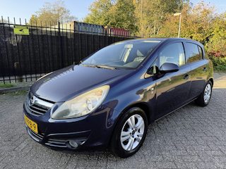 Opel Corsa 1.2-16V '111' Edition 5 Drs Airco/LMV