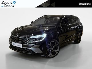 Renault Espace E-Tech full hybrid 200 esprit Alpine 7p. *Navi+Camera*Adaptive Cruise*Climate*Auto Achterklep*Mooie Auto!