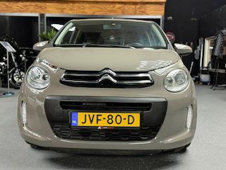 Citroën C1 1.0 VTi Shine