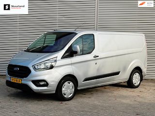 Ford Transit Custom 300 2.0 TDCI L2H1 Airco/ Cruise/ Navi/ PDC/ Stoelverw./ Omvormer/
