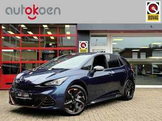 Cupra Born Business Limited 82 kWh *ACC/CAMERA/231PK/BTW*