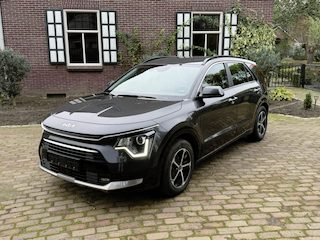 Kia Niro 1.6 GDi PHEV DynamicLine